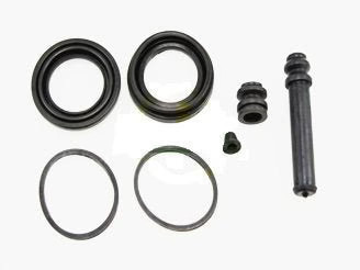 Kit revisione pinza freno - kit,