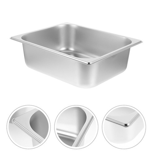 Contenitore porta alimenti - porta,