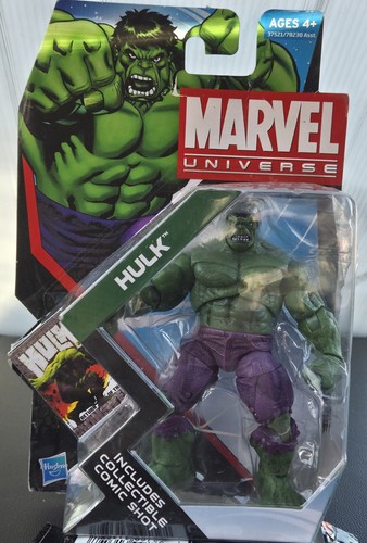 Hasbro marvel universe 75 - hasbro,