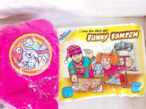 Kinder maxi sorpresa freude - kinder,