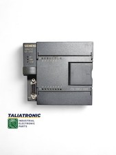 Siemens Simatic S7-200 CPU 222