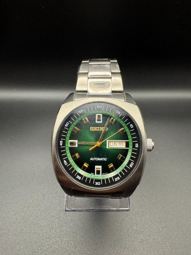 Orologio seiko uomo - seiko, snkm97