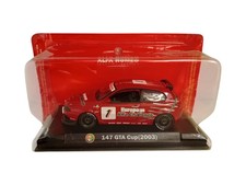 Modellino 1:43 Alfa Romeo 147