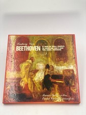 Beethoven Complete Violin