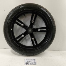 CERCHIO ANTERIORE BMW C650