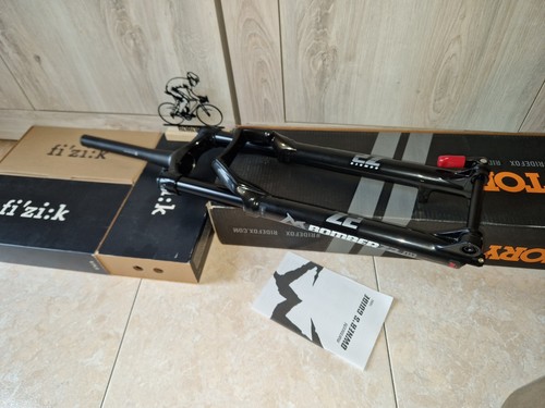 Marzocchi bomber 130mm - z2, 29