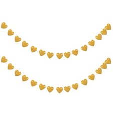 2 Pcs Matrimonio Decorazioni