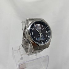 Orologio uomo Casio WVA-M600 radiocontrollato solare elegante e funzionale