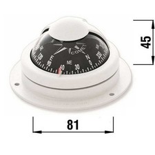 BUSSOLA RIVIERA COMET BC-1