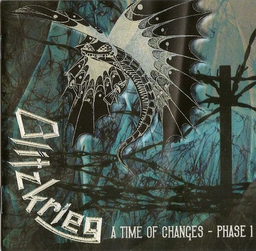 Blitzkrieg time of changes - a,