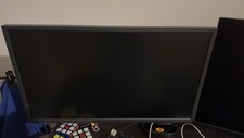 BenQ ZOWIE XL2566K Monitor 360hz da gaming