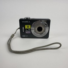 Yashica Digital 8032