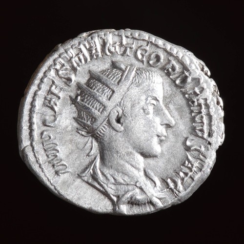 Gordiano iii antoniniano - gordiano,