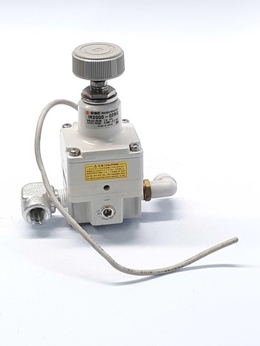 Smc ir2000 02bg regolatore - smc, ir2000-02bg
