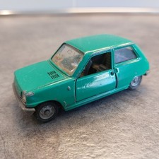 Mebetoys Mattel Renault R5