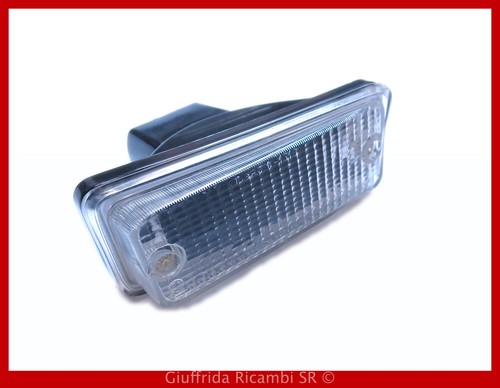 Fanalino freccia anteriore - fanalino,