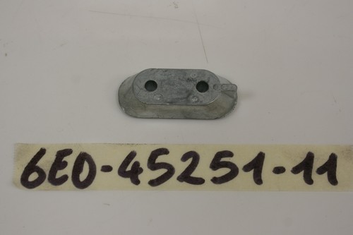 Anodo coperchio trasmissione