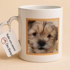 Tazza Personalizzata con Foto