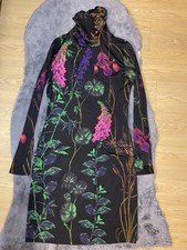 roberto cavalli dress vintage