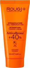 Crema Abbronzante Corpo a Base