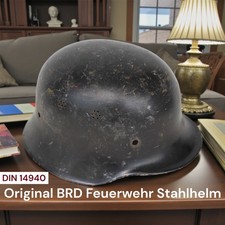 Casco acciaio originale brd - casco,