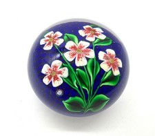 Saint-Louis Paperweight