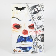 Hot Toys 1/6 Modellino The