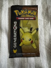 Pokémon TCG Generations