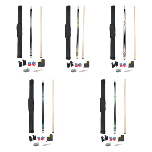 Stecca biliardo 146 cm - 146,