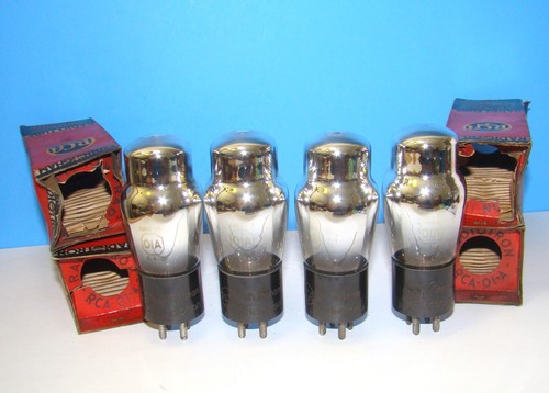 01a radio rca vintage - 01a,