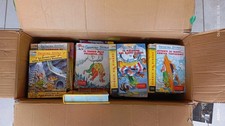 libri geronimo stilton