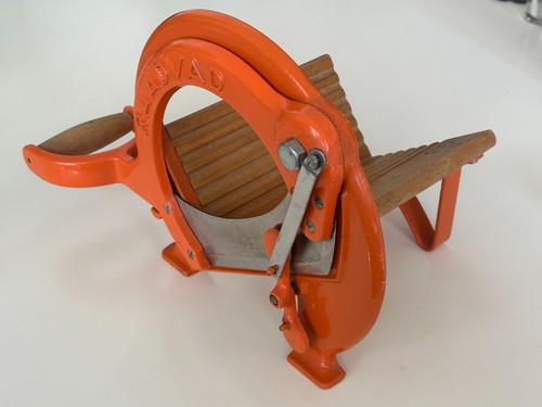 Raadvad bread slicer - raadvad, /