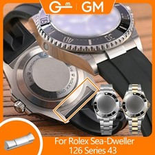 Rolex 126600 Sea Dweller