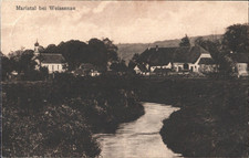 Valle Maria presso Weissenau