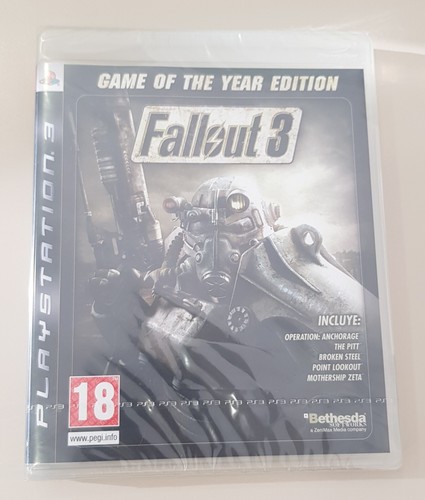 Falloud game the year - game,