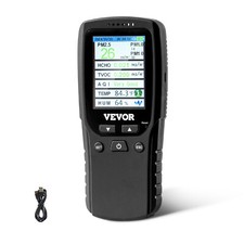 VEVOR Moniteur de qualité