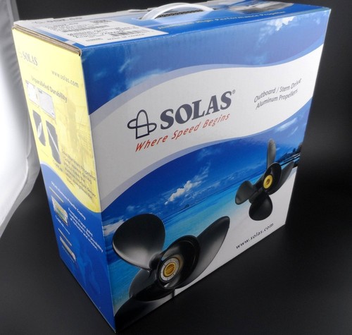 Solas amita eliche - solas,