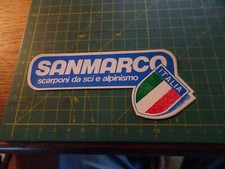 ADESIVO STICKER VINTAGE kleber