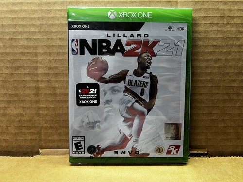 Disco gioco fisico nba - disco, 2k21
