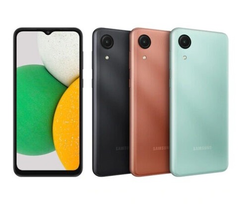 Nuovo smartphone android - smartphone,