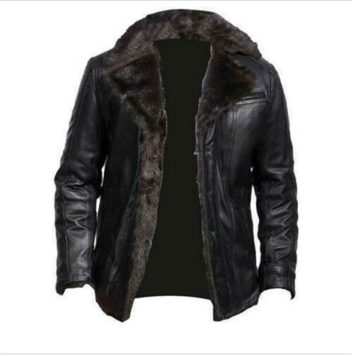 Bomber uomo aviatore vero