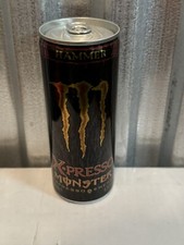 Monster Energy Xpresso Hammer