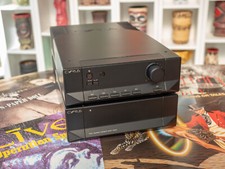 Amplificatore Mission Cyrus 3