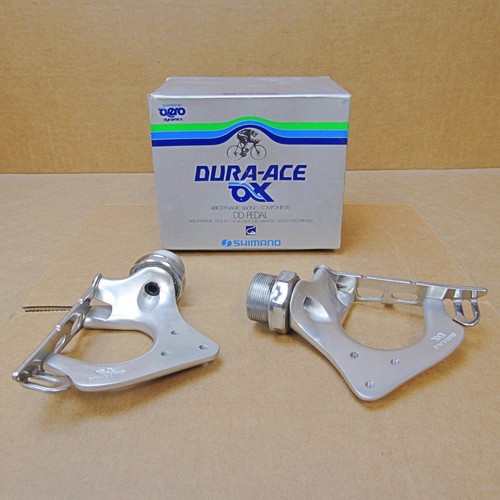 Pedali shimano dura ace - pedali, dura-ace