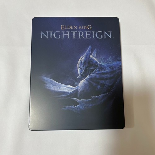 Elden ring nightreign - elden,