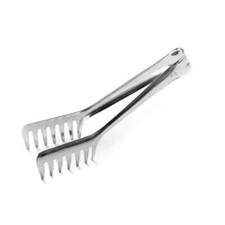 Pinza In Acciaio Inox Per