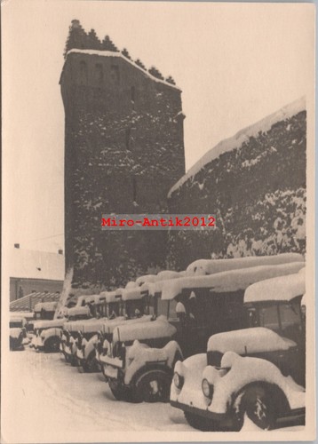 Foto ww2 camion in - ww2,,