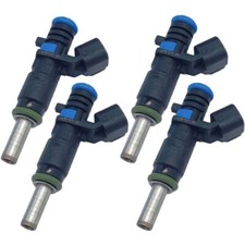 4x Iniettore Per Opel Astra J