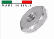 DADO M10 X 1 CAMPANA FRIZIONE SCOOTER MOTORE MINARELLI AEROX F12 APRILIA SR BETA