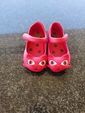 Scarpe Bambina Mini Melissa 